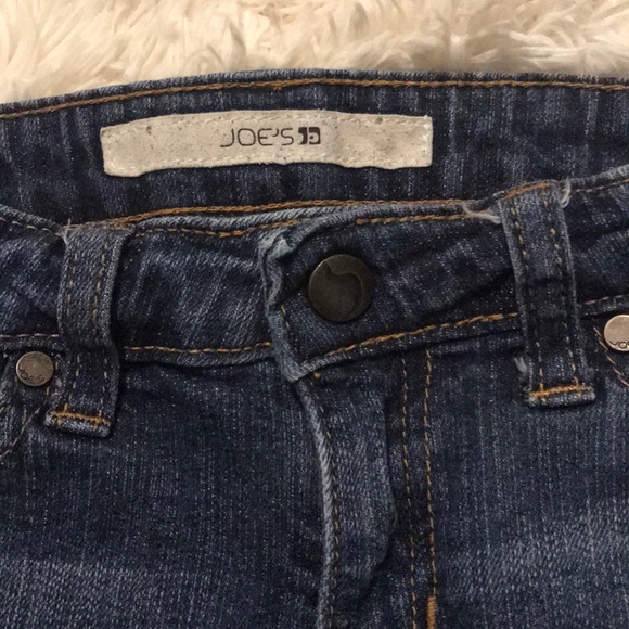 Girls shorts Joe’s Jeans - Picture 2 of 3